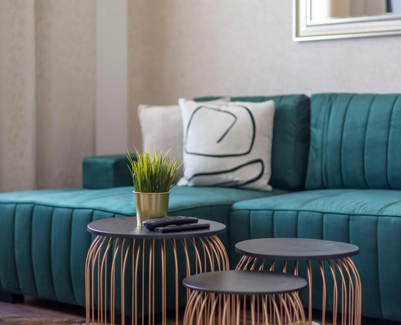 Luxurious Central Elizabeth Grand Suite W' Sauna Budapest
