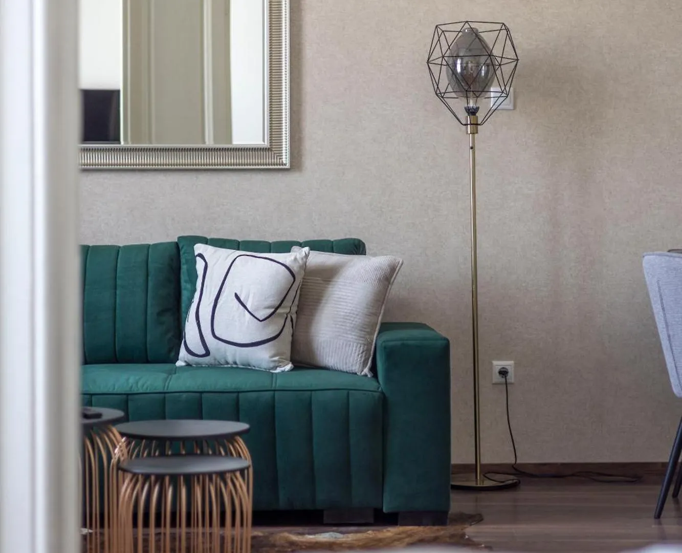 Apartment Luxurious Central Elizabeth Grand Suite W' Sauna Budapest
