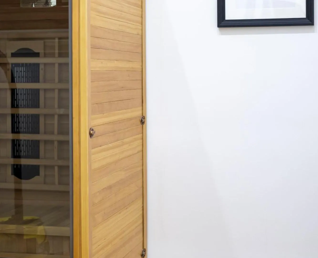 Luxurious Central Elizabeth Grand Suite W' Sauna Budapest 0*,