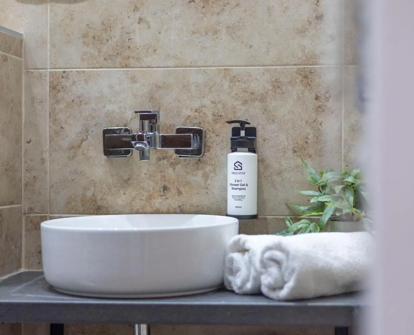 Luxurious Central Elizabeth Grand Suite W' Sauna Budapest 0*,  Hungary